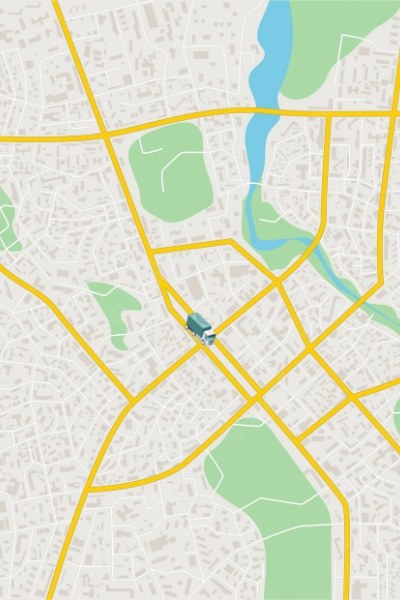  Real time order tracing