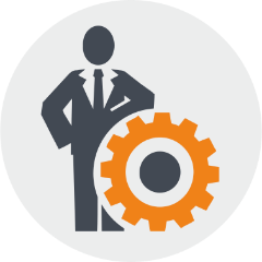 Mission icon