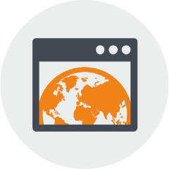 Vision icon